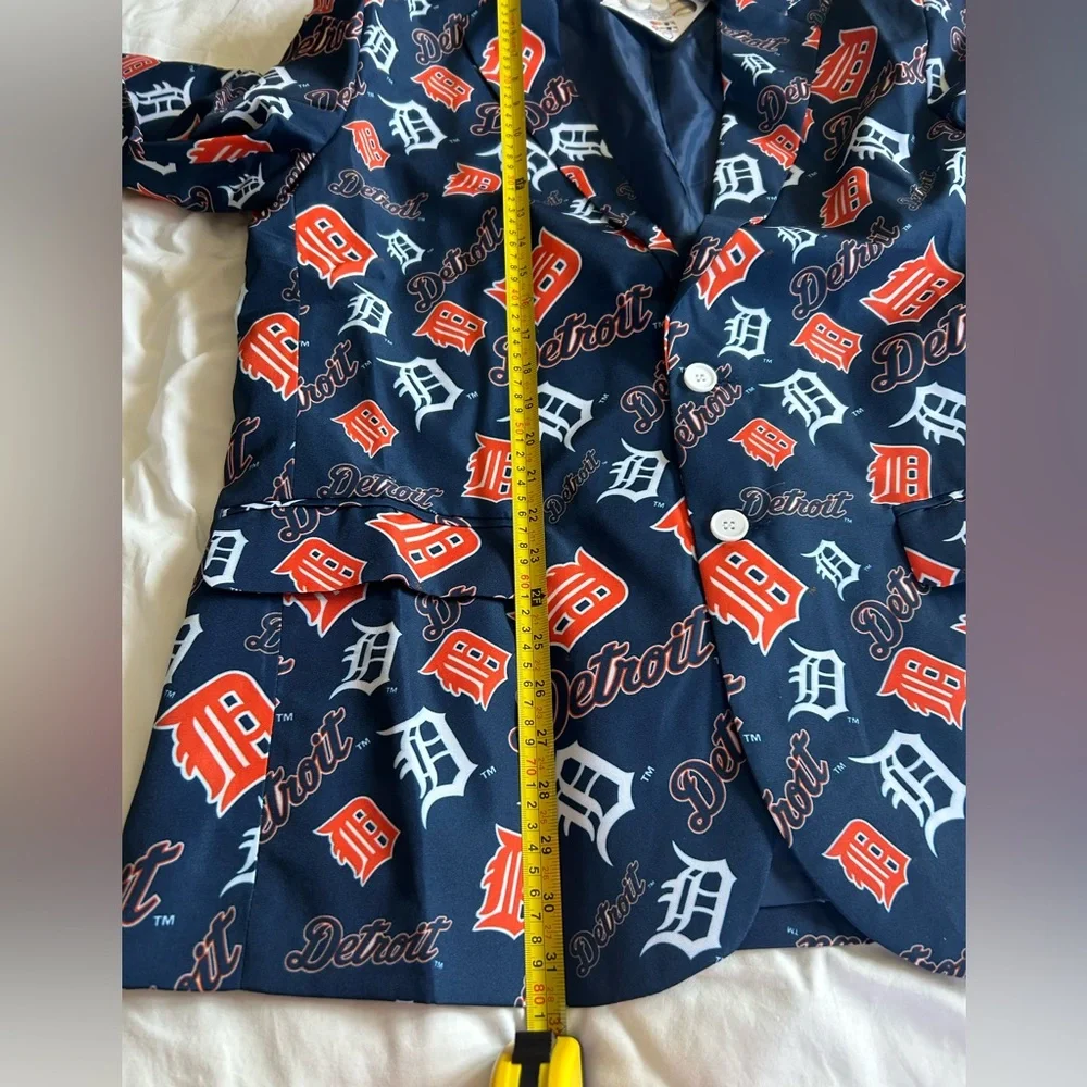 FOCO MLB bold navy